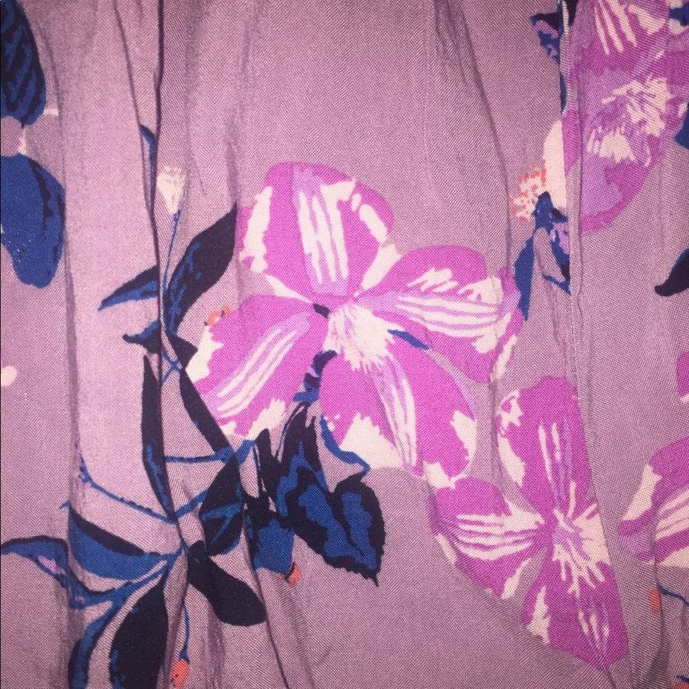 Charlotte Russe Romper - Picture 3 of 4